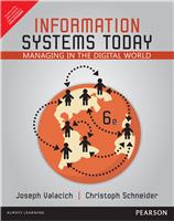 Information Systems Today