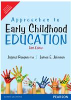 Approaches to Early Childhood Education