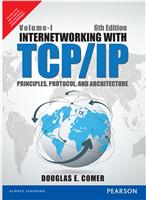 Internetworking with TCP/IP Volume One