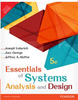 Essentials of Systems Analysis and Design