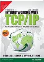 Internetworking with TCP/IP Vol. II: ANSI C Version: Design, Implementation, and Internals