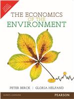 The Economics of the Environment