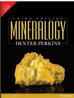 Mineralogy