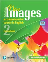 ActiveTeach New Images Course Book (Non CCE) 2