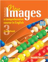 ActiveTeach New Images Course Book (Non CCE) 3
