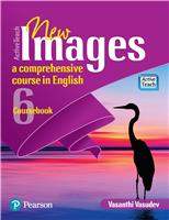 ActiveTeach New Images Course Book (Non CCE) 6