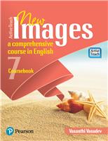 ActiveTeach New Images Course Book (Non CCE) 7