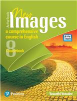 ActiveTeach New Images Course Book (Non CCE) 8