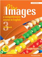 ActiveTeach New Images Wrokbook (Non CCE) 3