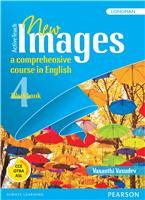 ActiveTeach New Images Wrokbook (Non CCE) 4