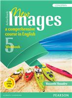 ActiveTeach New Images Wrokbook (Non CCE) 5
