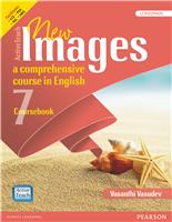 ActiveTeach New Images Wrokbook (Non CCE) 7