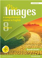 ActiveTeach New Images Wrokbook (Non CCE) 8