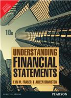Understanding Financial Statements: International Edition,