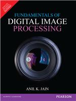 Fundamentals of Digital Image Processing