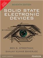 Solid State Electronic Devices