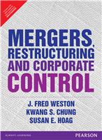 Mergers, Restructuring and Corporate Control
