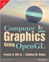 Computer Graphics Using OpenGL