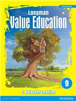 Longman Value Education 9