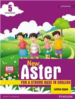 New Aster CB 5