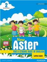 New Aster CB 1