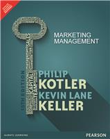 Marketing Management