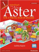 ActiveTeach New Aster CB 1