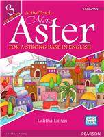 ActiveTeach New Aster CB 3