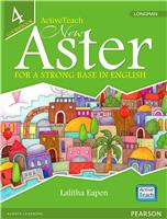 ActiveTeach New Aster CB 4