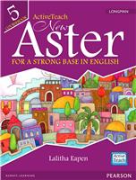 ActiveTeach New Aster CB 5