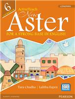 ActiveTeach New Aster CB 6