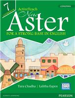ActiveTeach New Aster CB 7