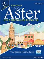 ActiveTeach New Aster CB 8
