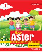 New Aster WB 1