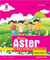 New Aster WB 3