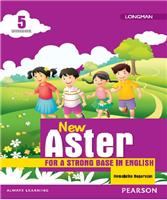 New Aster WB 5