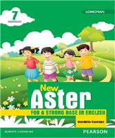 New Aster WB 7