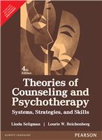 Theories of Counseling and Psychotherapy