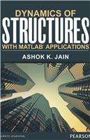 Dynamics of structures with MATLAB® applications