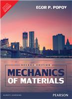 Mechanics of Materials,
