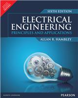 Electrical Engineering: Principles & Applications
