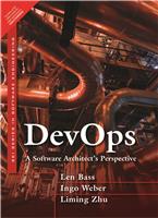 DevOps: A Software Architect's Perspective