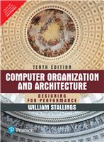 Computer Organization and Architecture