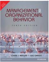 Management and Organisational Behaviour