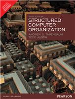 Structured Computer Organization