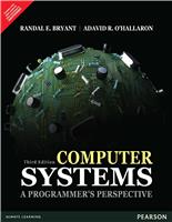 Computer Systems: A Programmer's Perspective