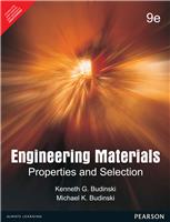 Engineering Materials:  Properties and Selection,  9/e