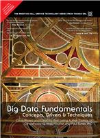 Big Data Fundamentals