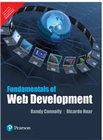 Fundamentals of Web Development