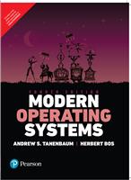 Modern Operating Systems